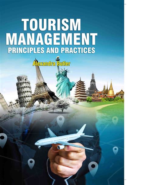 Sustainable Tourism Management