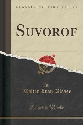 Suvorof,