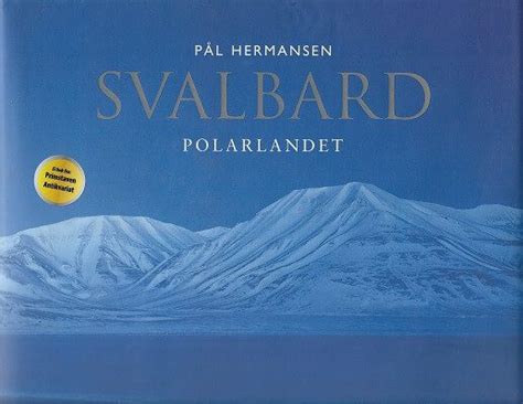 Svalbard Polarlandet
