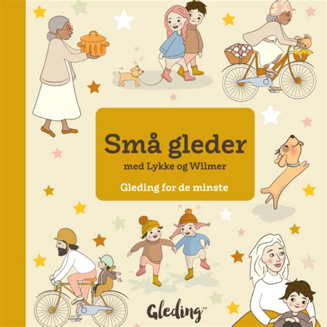 Svimlende gleder