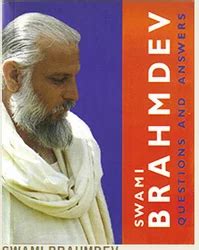 Swami Brahmdev Light on Life