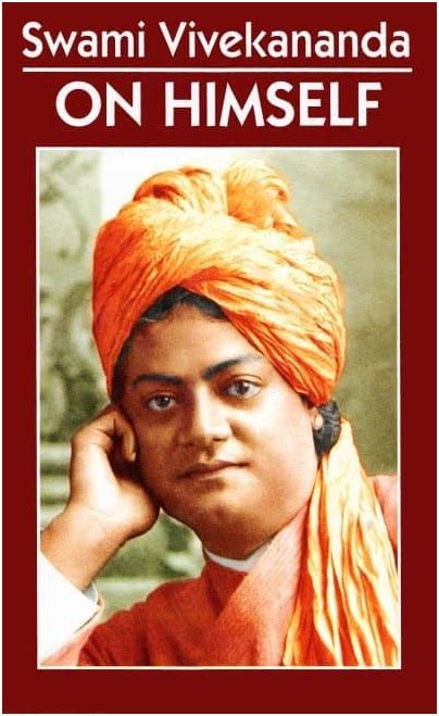 Swami Vivekananda on Himself