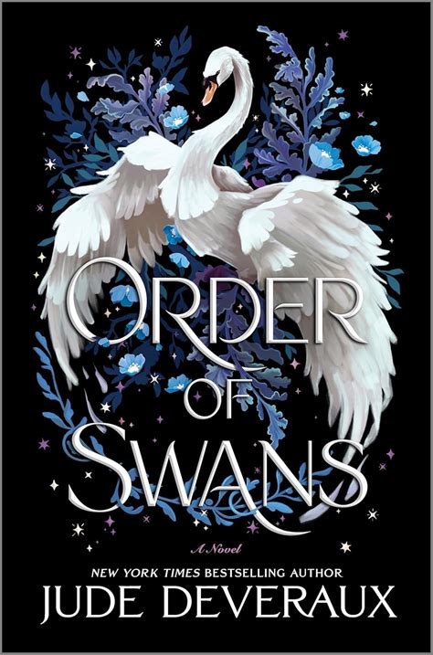 Swan by Rebecca Swan