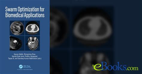 Swarm Optimization for Biomedical Applications