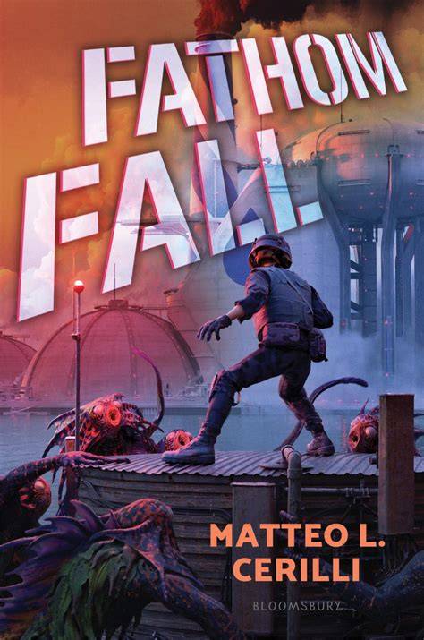 Swarm Strike (Fathom Fall)