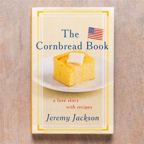 Sweet Cornbread