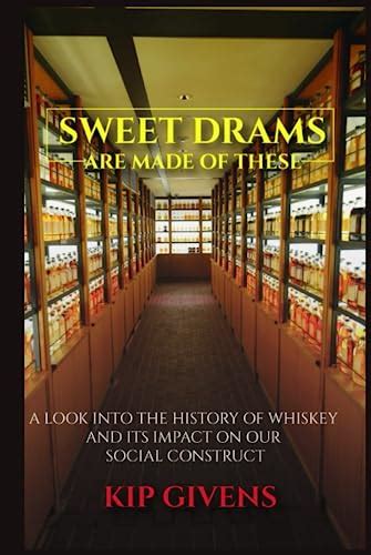 Sweet Drams Are Made Of These