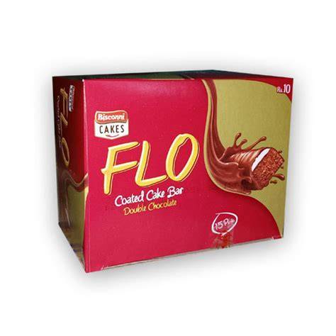 Sweet Flo: A Celebration Cake Collection