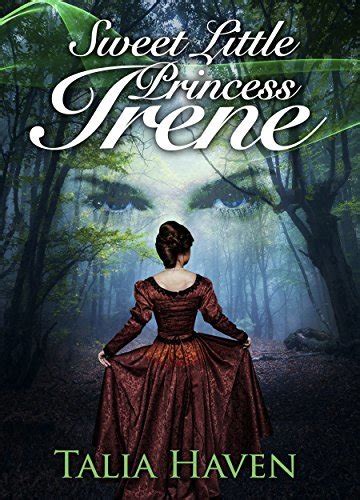 Sweet Little Princess Irene