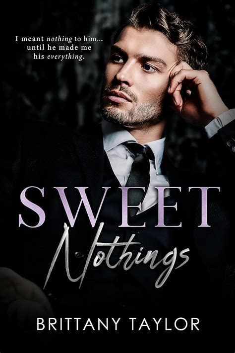 Sweet Nothings