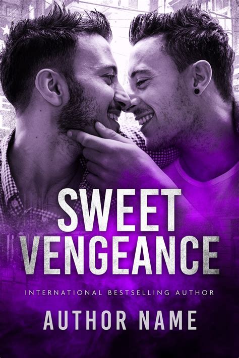 Sweet Vengeance