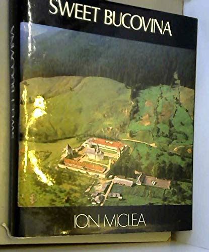 Sweet bucovina