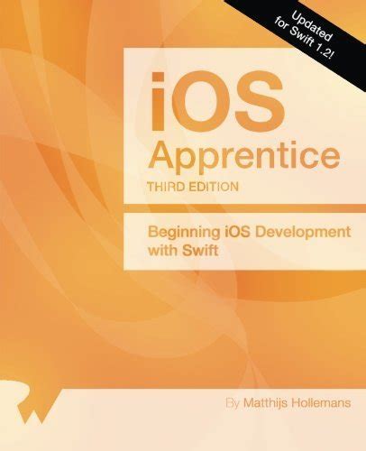 Swift Apprentice THIRD EDITION