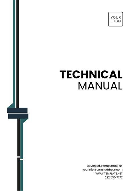 Swine Control Technical Manual
