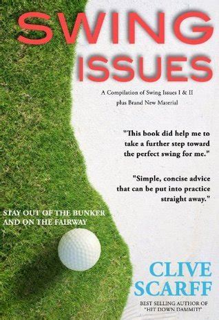 Swing Issues