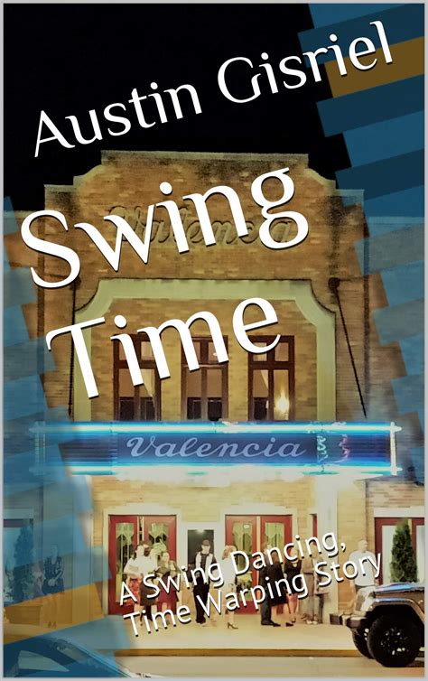 Swing Time: A Swinger Collection