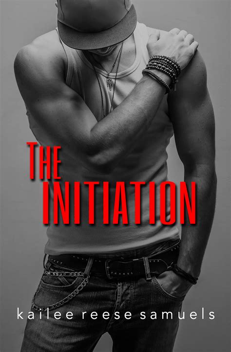 Swingers Initiation