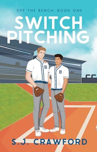 Switch Pitching (Off the Bench #1)