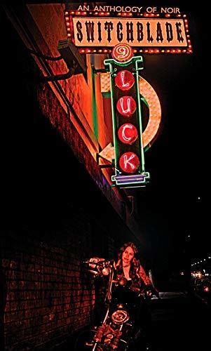 Switchblade: Issue Nine
