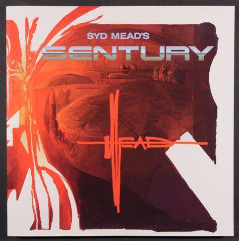 Syd Mead's Sentury