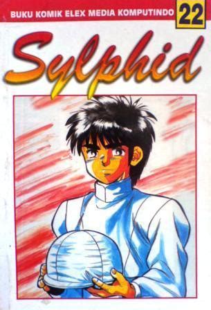 Sylphid 2