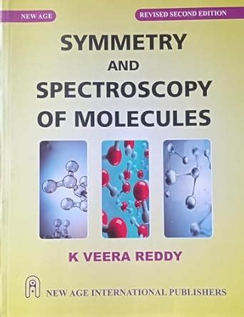 Symmetry of Spectroscopy of Molecules