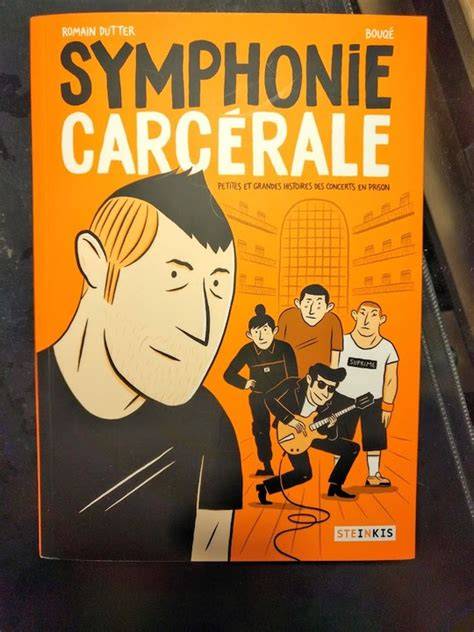 Symphonie carcérale