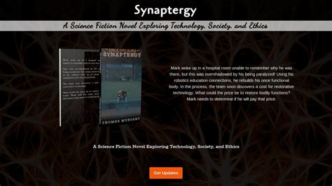 Synaptergy