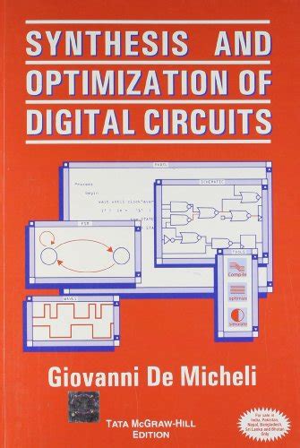 Synthesis and Optimization of Digital Circuits