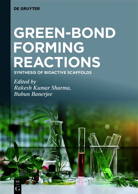Synthesis of Bioactive Scaffolds