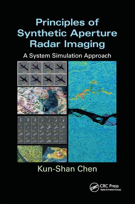 Synthetic Aperture Radar Simulation Study