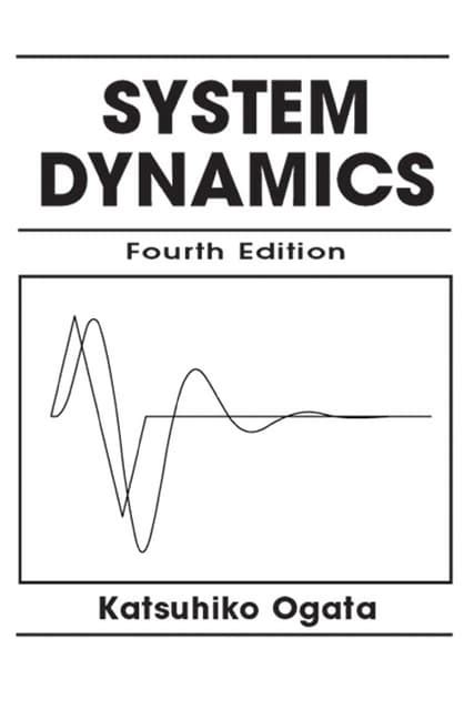 System Dynamics and Response