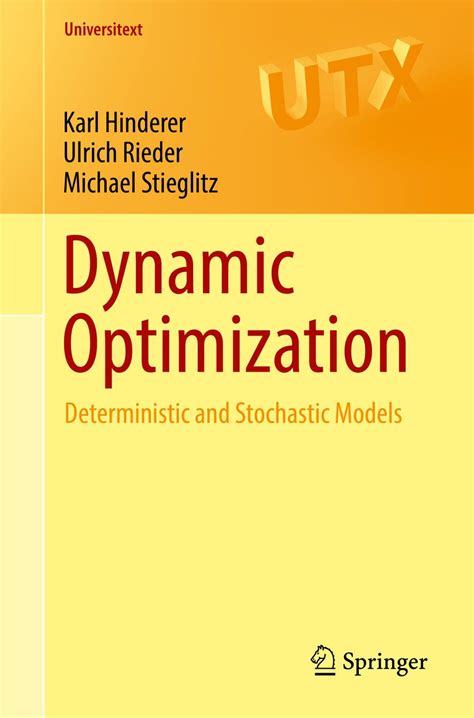 System Modeling and Optimization (Universitext)