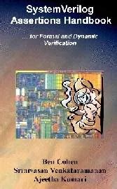 SystemVerilog Assertions Handbook