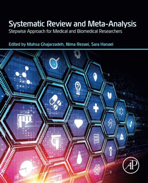Systematic Review and Meta-analysis Toolkit