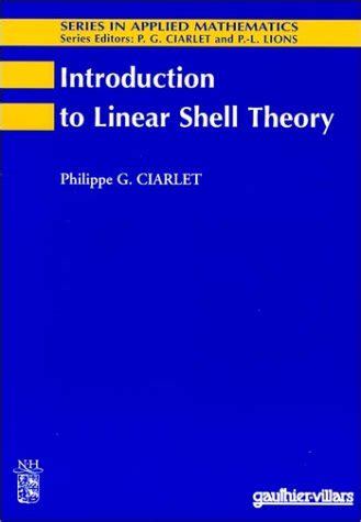Systematic approximation approach to linear shell theory