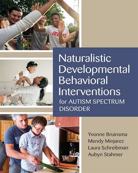 Systematic behavioral intervention