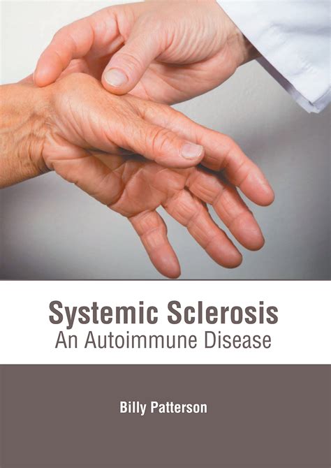 Systemic Sclerosis