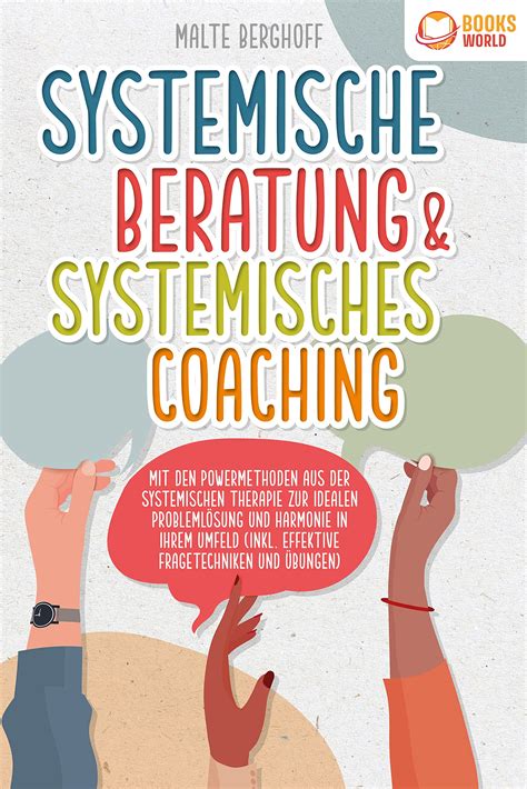 Systemische Beratung