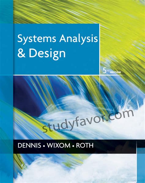 Systems Analysis Pubcanc