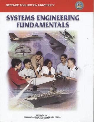 Systems Engineering Fundamentals
