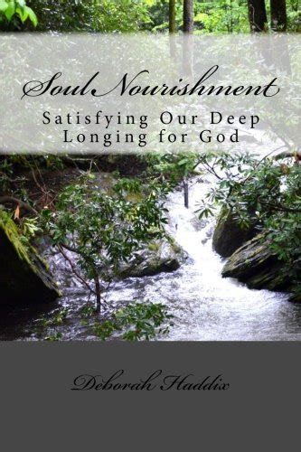 Systems of Nourishment