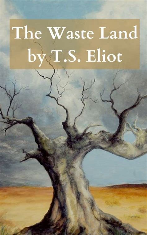 T.S. Eliot