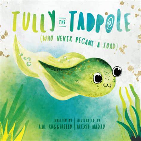 TADPOLE