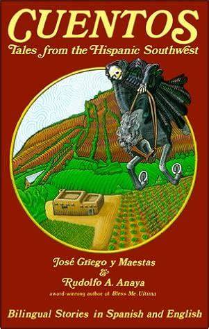 TALES OF THE SPANISH SOUTHWEST