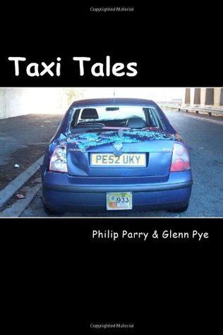 TALES OF THE TAXI