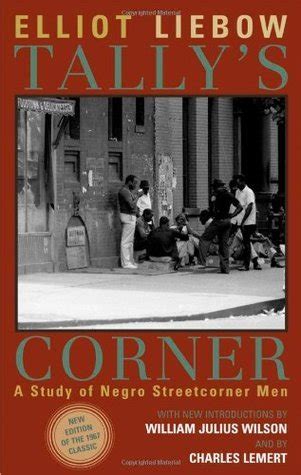 TALLY'S CORNER