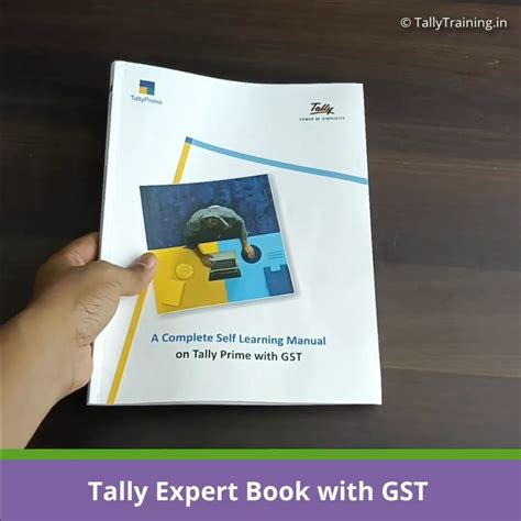 TALLY PRIME WITH GST