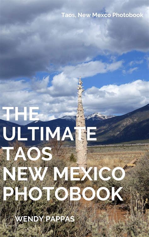 TAOS-RED RIVER-EAGLE NEST, NEW MEXICO.