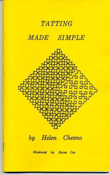 TATTING MADE SIMPLE